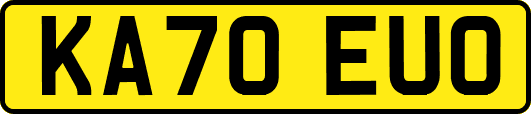 KA70EUO