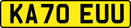 KA70EUU