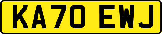 KA70EWJ