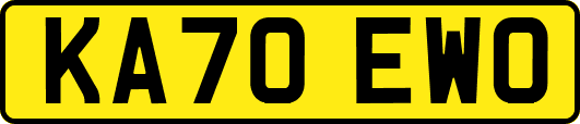 KA70EWO