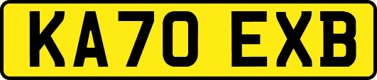KA70EXB