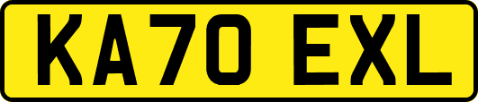 KA70EXL