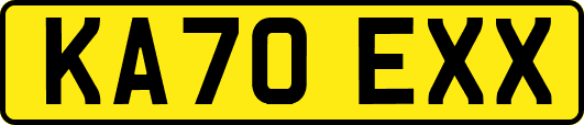 KA70EXX