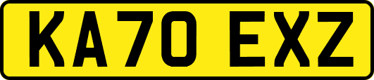KA70EXZ
