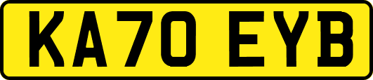 KA70EYB