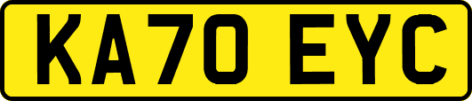 KA70EYC