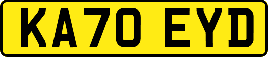 KA70EYD