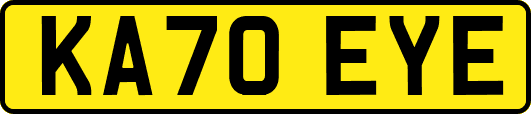 KA70EYE