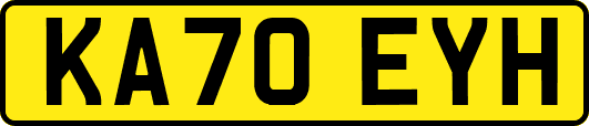 KA70EYH