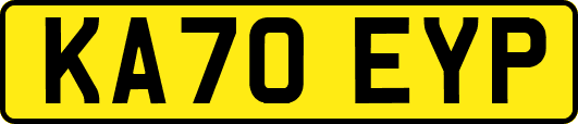 KA70EYP