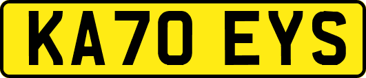 KA70EYS