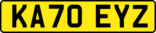 KA70EYZ