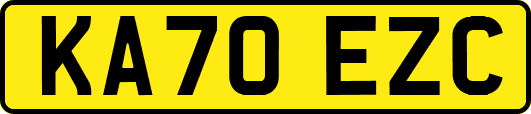 KA70EZC