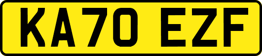 KA70EZF