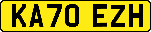 KA70EZH
