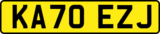 KA70EZJ