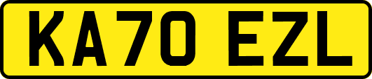 KA70EZL