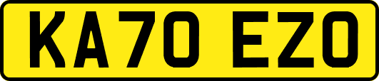 KA70EZO
