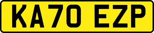 KA70EZP