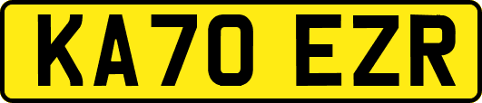 KA70EZR