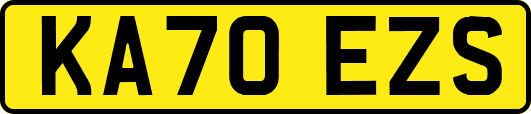 KA70EZS