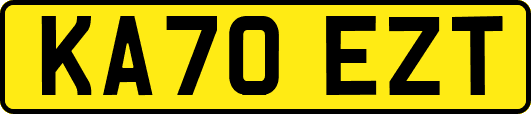KA70EZT
