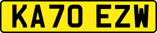 KA70EZW