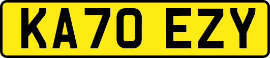 KA70EZY