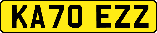 KA70EZZ