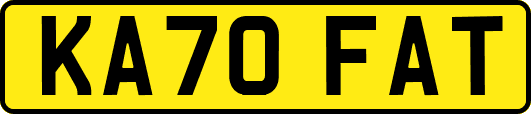 KA70FAT