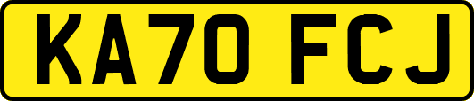 KA70FCJ