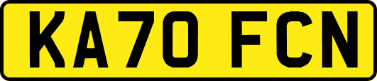 KA70FCN