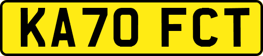 KA70FCT
