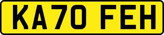 KA70FEH