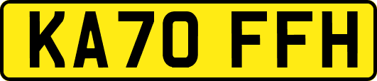 KA70FFH