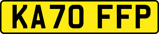 KA70FFP