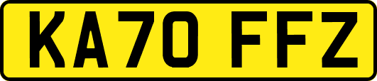 KA70FFZ