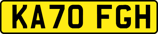 KA70FGH