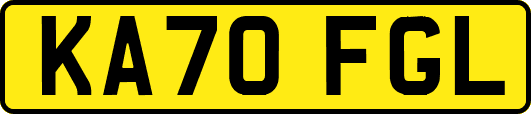 KA70FGL