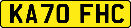 KA70FHC