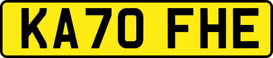 KA70FHE