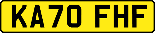 KA70FHF