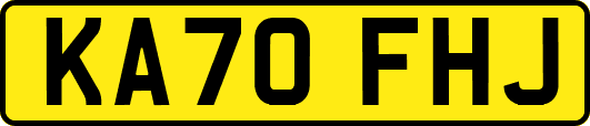 KA70FHJ