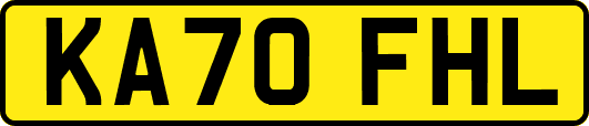 KA70FHL