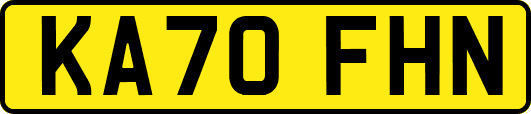 KA70FHN