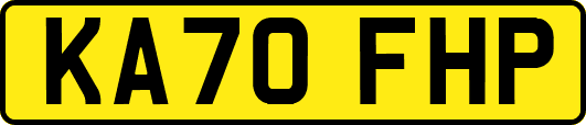 KA70FHP