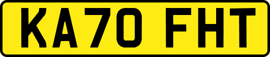 KA70FHT