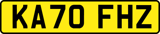 KA70FHZ