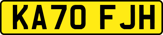 KA70FJH