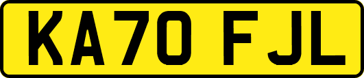 KA70FJL